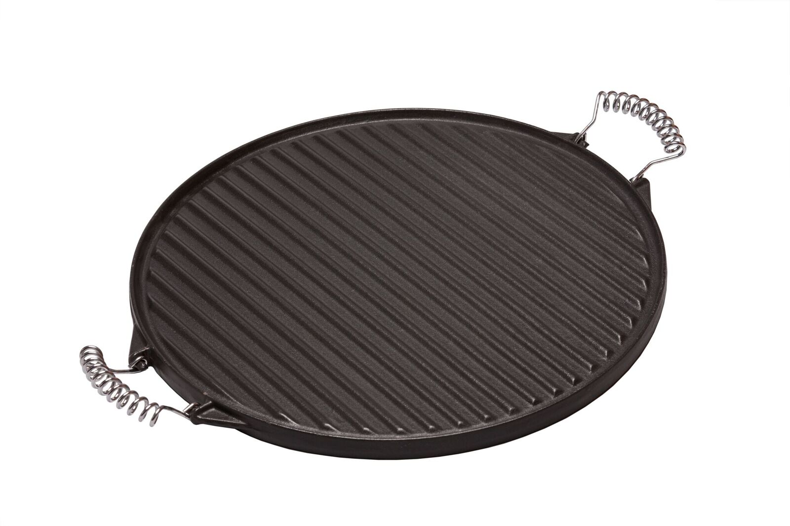 La Plancha Cast-Iron Griddle